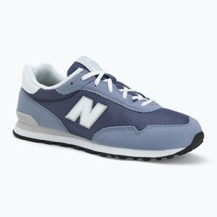 New Balance 515's V1 sötét zuhany gyermek cipő