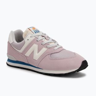New Balance 574 V1 V1 twilinght haze cipője
