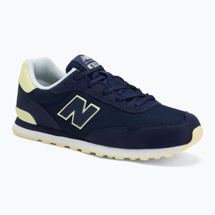 Gyermekcipő New Balance 515's V1 nb navy GC515KF Gyermekcipő New Balance 515's V1 nb navy GC515KF