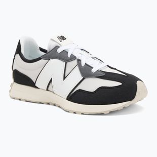 New Balance 327's V1 szürke anyag gyermek cipő