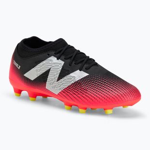 New Balance férfi futballcipő Tekela Magique V4+ FG fekete