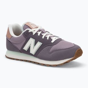 New Balance női cipő 500's V2 sötét jég bor
