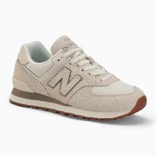 New Balance női cipő 574-es V2 tengeri só WL574BEM WL574BEM