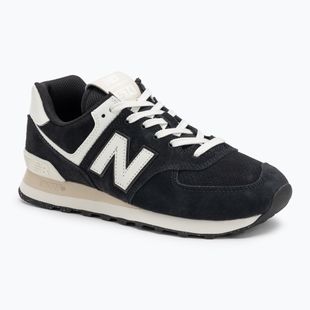 New Balance 574-es V2 fekete U574YCE cipő U574YCE cipő