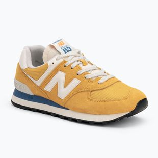 New Balance 574 V2-es V2-es lekvár cipője