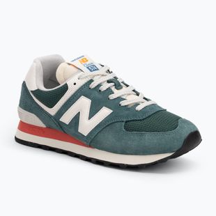 New Balance 574's V2 új lucfenyő cipője