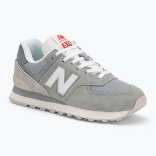 New Balance 574's V2 pala szürke cipők