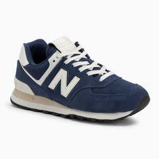 New Balance 574 V2-es V2-es indigó cipők