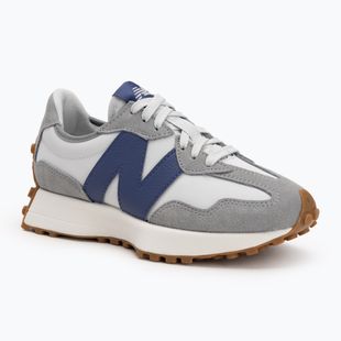 New Balance női cipő 327's V1 pala szürke
