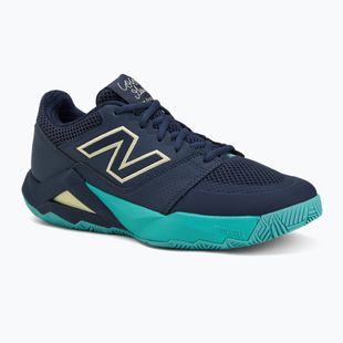 Férfi teniszcipő New Balance Coco V2 csapat navy