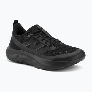 Gyerekcipő New Balance Fresh Foam 625's V1 black