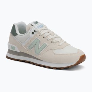 New Balance női cipő 574's V2 tengeri só WL574CGR WL574CGR
