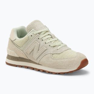 Női cipő New Balance 574's V2 ásványi anyagból