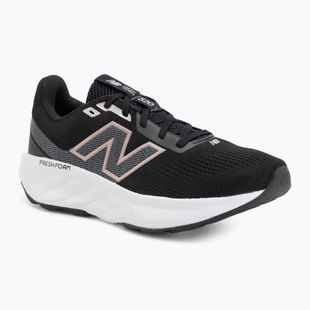 Női futócipő New Balance Fresh Foam 520's V9 black/castlerock/silver metallic