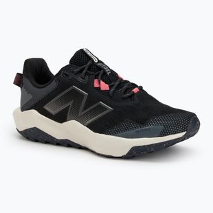 Női futócipő New Balance Dynasoft Nitrel V6 fekete/castlerock