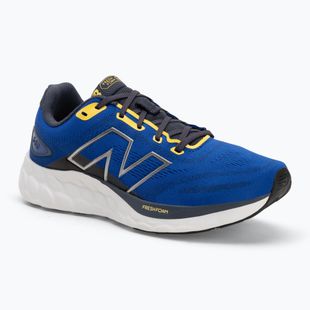 New Balance Fresh Foam 680 v8 team royal férfi futócipő