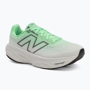 New Balance Fresh Foam X 1080 v14 elektromos jade férfi futócipő