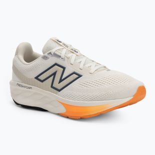 New Balance Fresh Foam 520's V9 fekete férfi futócipő