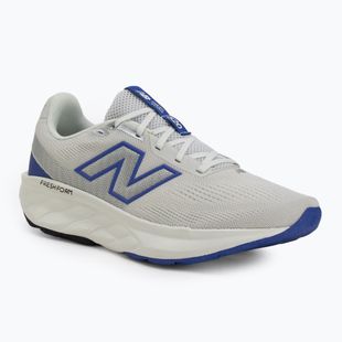 New Balance Fresh Foam 520's V9 V9 szürke anyag 2 férfi futócipő