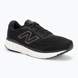 New Balance Fresh Foam X Evoz v4 fekete férfi futócipő