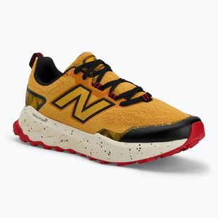 New Balance Fresh Foam X Garoe v2 marmalade férfi futócipő
