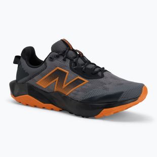 New Balance Dynasoft Nitrel V6 Wide castlerock férfi futócipő