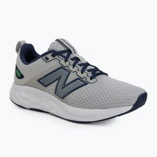 New Balance 460's V4 szürke anyagú férfi futócipők