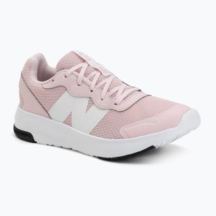 Gyerekcipők New Balance 578's V1 rose sugar/white pk