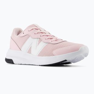 Gyerekcipők New Balance 578's V1 rose sugar/white pk