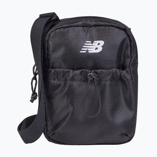 New Balance Essential Sling Bag fekete