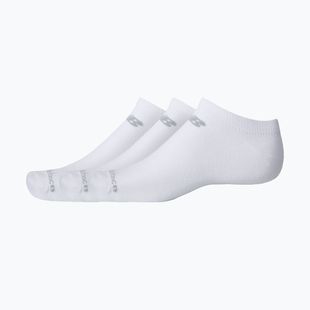 Zoknik New Balance Perormance Basic No Show white