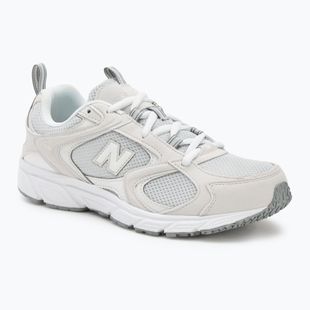 New Balance 408-as V1 szürke cipő
