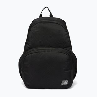 New Balance Heritage 26 l fekete városi hátizsák