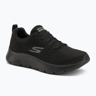 SKECHERS férfi cipő Go Walk Flex Vespid fekete