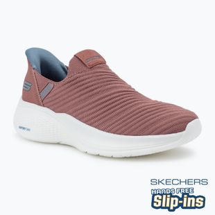 Női cipő SKECHERS Bobs Sport Infinity Daily rose
