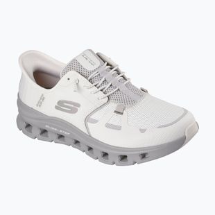 Férfi cipők SKECHERS Glide-Step Pro beige