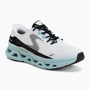 Férfi cipő SKECHERS Glide Step Altus white
