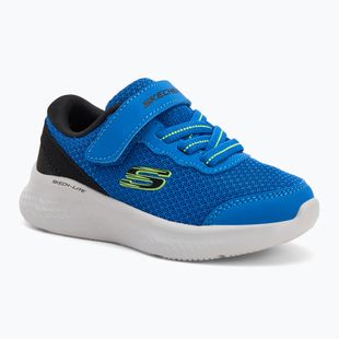 SKECHERS Skech-Lite Pro Sprint Surge kék gyerekcipő