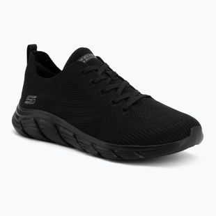 Női cipő SKECHERS Bobs B Flex Lo Graceful Stride black