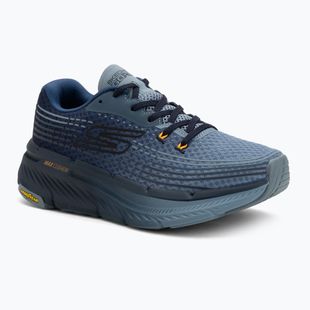 Férfi cipők SKECHERS Max Cushioning Premier 2.0 Vivid 2.0 navy