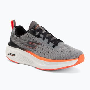 Férfi futócipő SKECHERS Go Run Elevate 2.0 Fluid Motion gray
