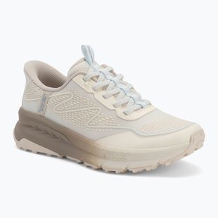 SKECHERS női cipő Switch Back Mist bézs