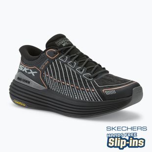 Férfi cipő SKECHERS Max Cushioning Suspension Nitevizn black
