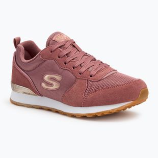 Női cipő SKECHERS Og 85 Goldn Gurl rose/rose gold