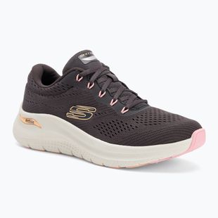 SKECHERS Arch Fit 2.0 Big League ónozott női cipő