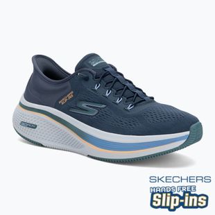 Női futócipő SKECHERS Go Run Elevate 2.0 Banyan navy