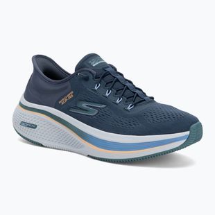 Női futócipő SKECHERS Go Run Elevate 2.0 Banyan navy