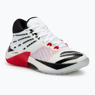Férfi kosárlabdás cipő SKECHERS SKX Elevate white/red/black