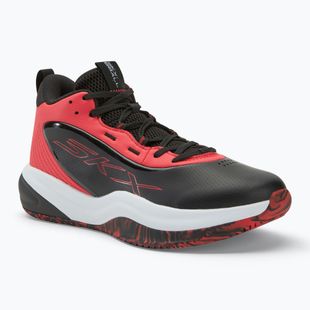 Férfi kosárlabda cipő SKECHERS SKX League black/red