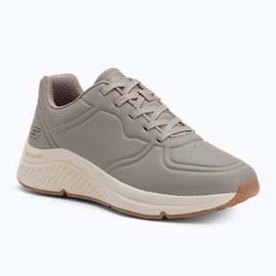 Női cipők SKECHERS Bobs Arch Comfort B Sweet A Bind taupe